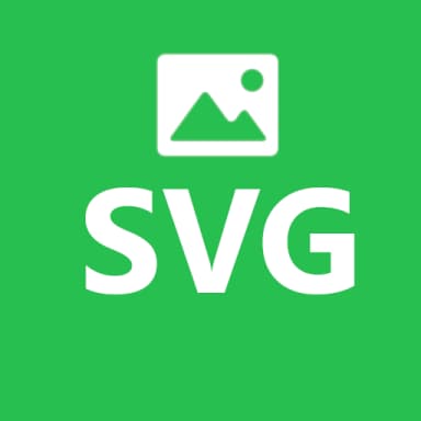 SVG Viewer: SVG to PNG app icon